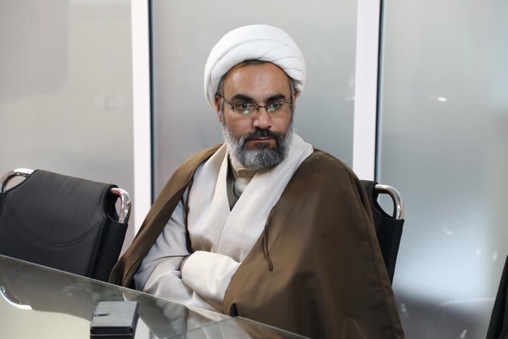 تصاویر/ برگزاری دومین نشست هماهنگی متولیان اعتکاف