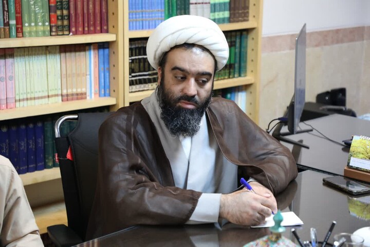 تصاویر/ برگزاری دومین نشست هماهنگی متولیان اعتکاف