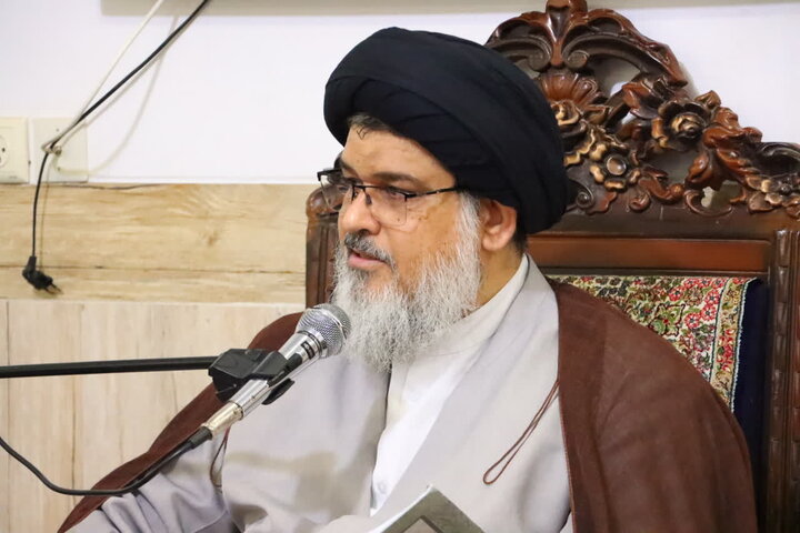 تصاویر/ برگزاری سلسله‌ جلسات خانگی نهج البلاغه شهرستان بافق