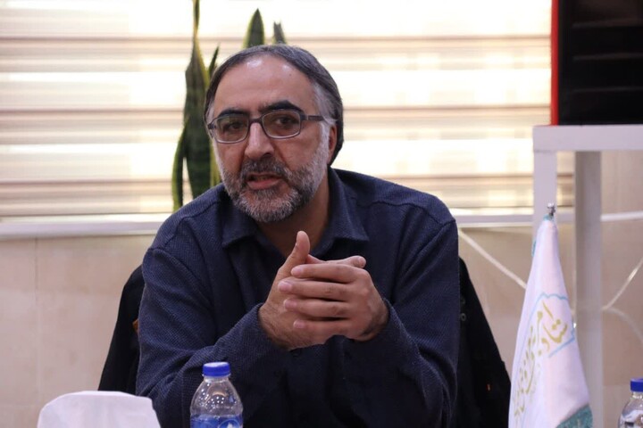 تصاویر / برگزاری نشست فصلی دبیر و معاونین ستاد امر به معروف و نهی از منکر استان