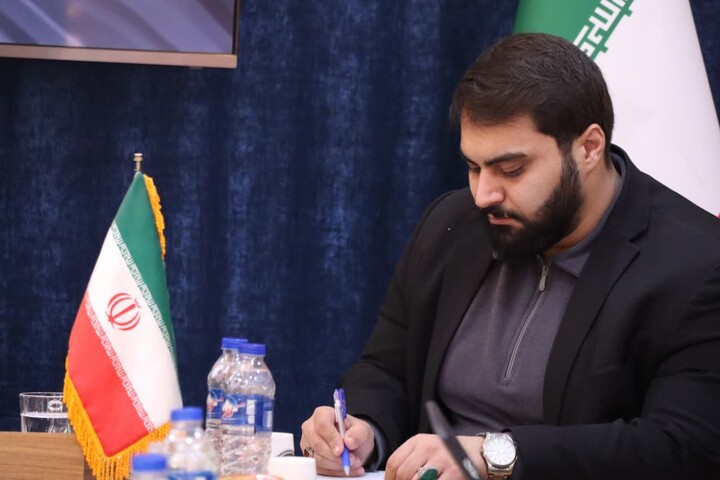 تصاویر / برگزاری نشست فصلی دبیر و معاونین ستاد امر به معروف و نهی از منکر استان