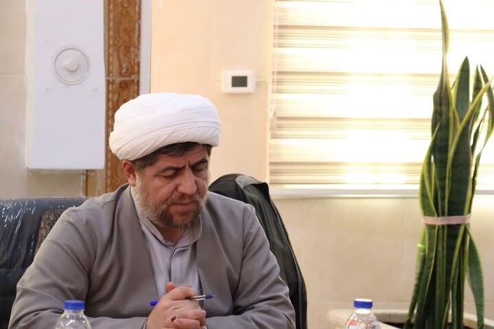 تصاویر / برگزاری نشست فصلی دبیر و معاونین ستاد امر به معروف و نهی از منکر استان