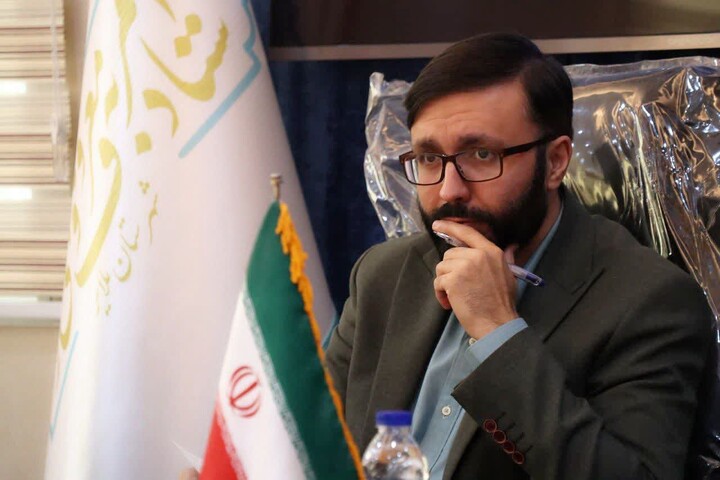 تصاویر / برگزاری نشست فصلی دبیر و معاونین ستاد امر به معروف و نهی از منکر استان