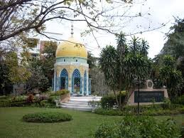 Sheikh Ahmad Qomi: Shia scholar who established Shia presence in Thailand