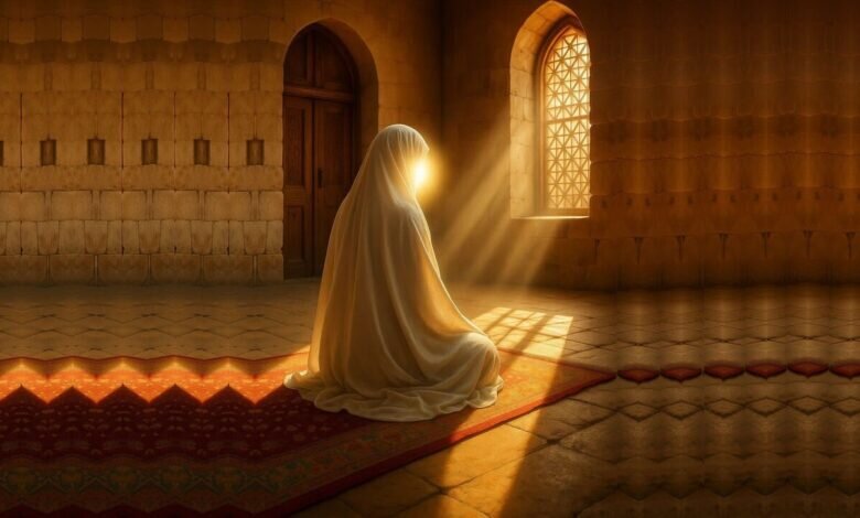 হযরত ফাতিমা (সা.আ.)-এর শাফা’আত কী পাপীদের পাপ করার সাহস বাড়িয়ে দেয় না?