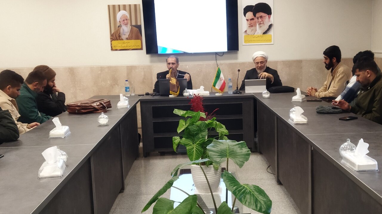 هوش مصنوعی، چیزی فراتر از دستیار پژوهشی آموزشی نیست