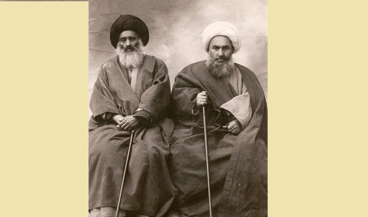 عنایت حضرت امیرالمؤمنین به شاگرد شیخ انصاری در سفر تبریز