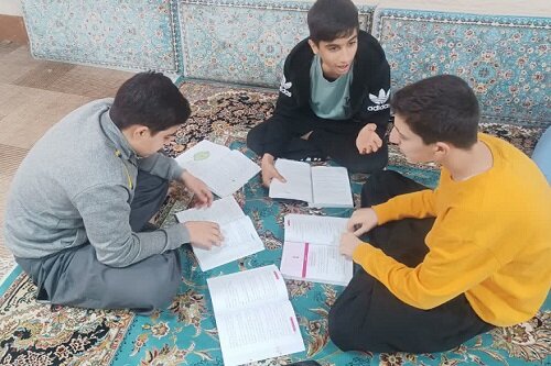 مباحثه علمی، بازوی قدرتمند اجتهاد است