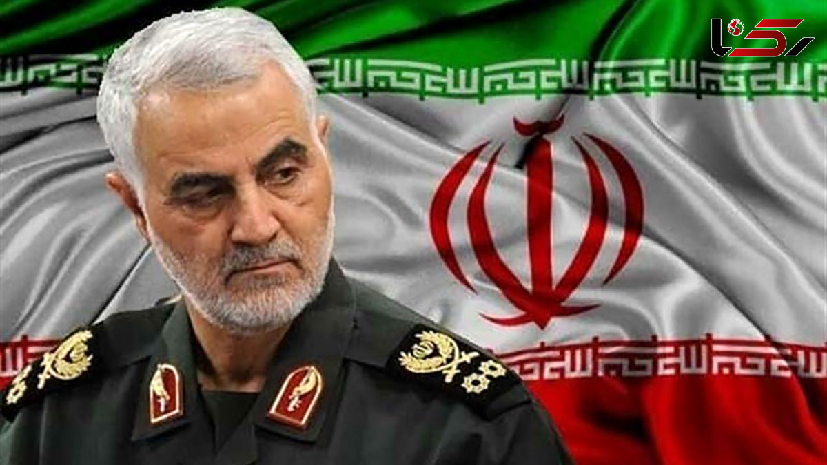 معنویت، اخلاص و خدامحوری، سردار سلیمانی را تبدیل به شخصیتی جهانی کرد