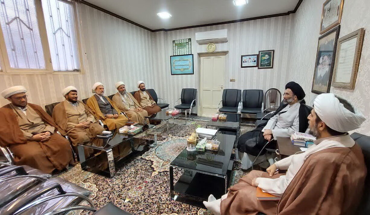 کاشان باید سه سال آینده الگوی کشور باشد