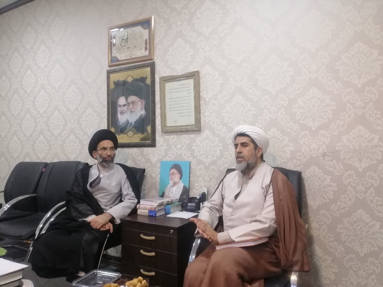 انتظار رهبری معظم از کاشان، بلید سه سال آینده الگوی کشور باشد