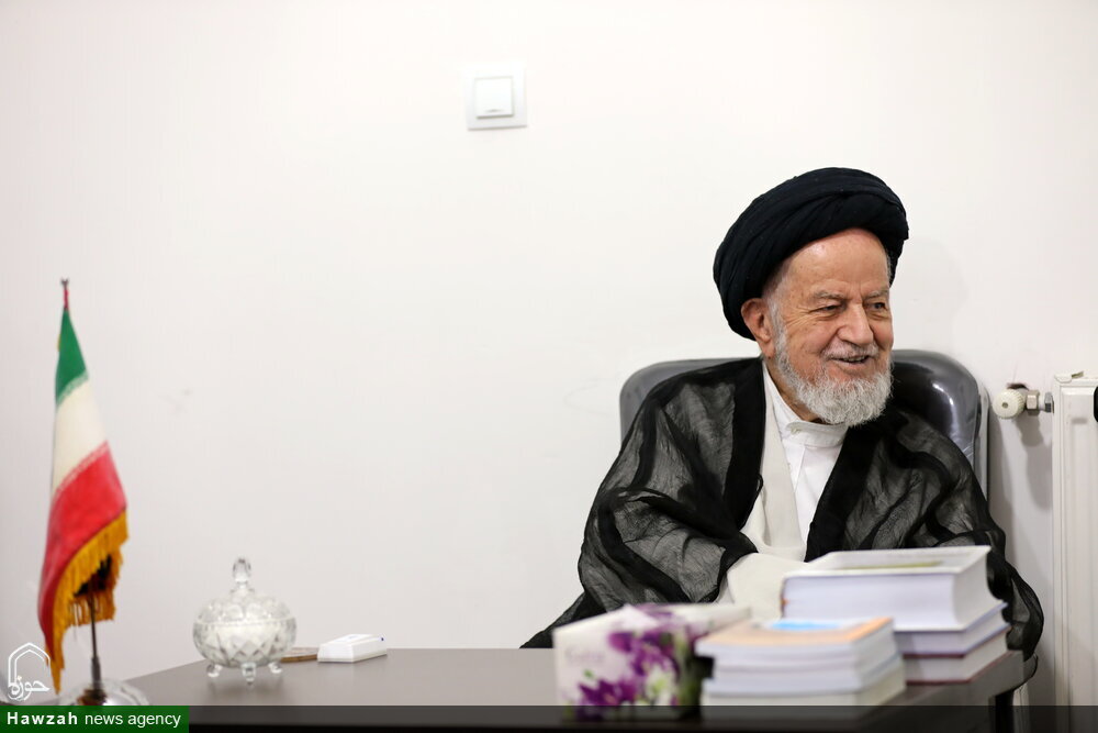 آیت اللہ شاہچراغیؒ اتحاد، اخوت اور معنویت کے علمبردار تھے