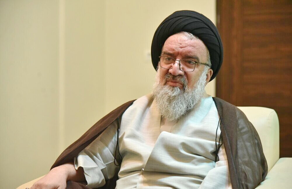 Late Ayatollah Yazdi was pillar of Iran’s Islamic system at critical historical moments: Ayatollah Khatami
