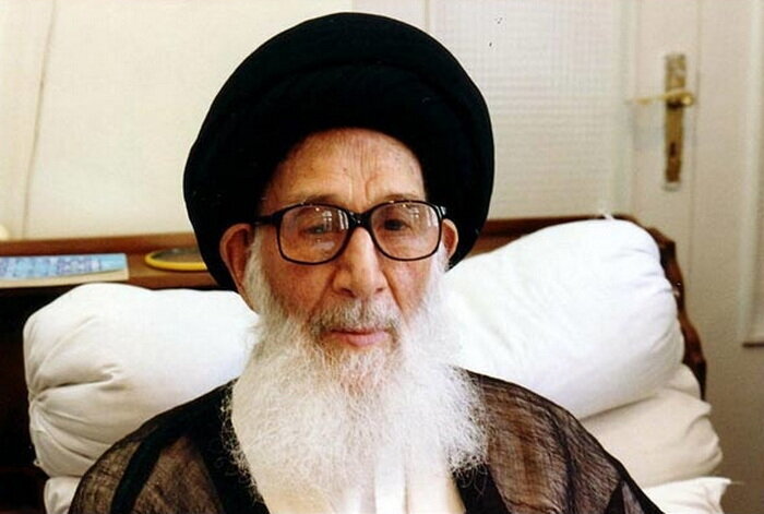 آیتاللهالعظمی گلپایگانی(ره) تضعیف رهبری را حرام میدانستند