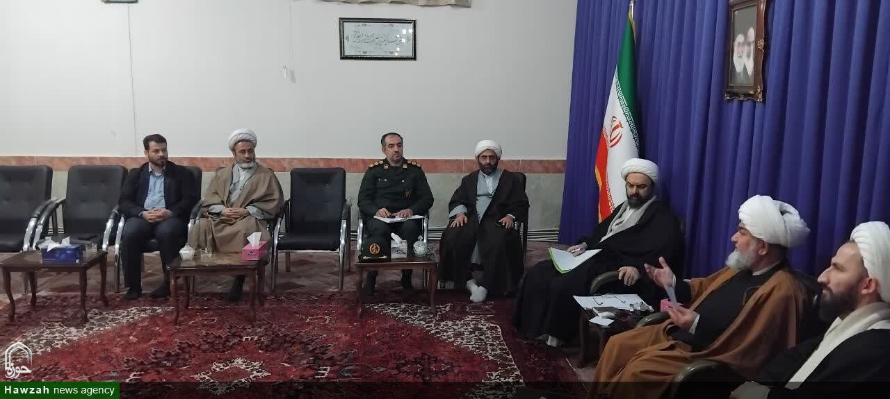 هیئت‌امنای مساجد باید انقلابی، مقبول و کاربلد باشند