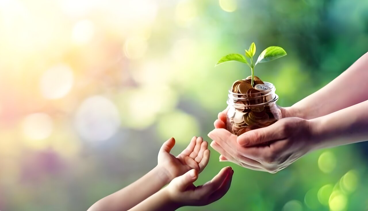 کمک به نیازمندان؛ انتخاب یا وظیفه؟