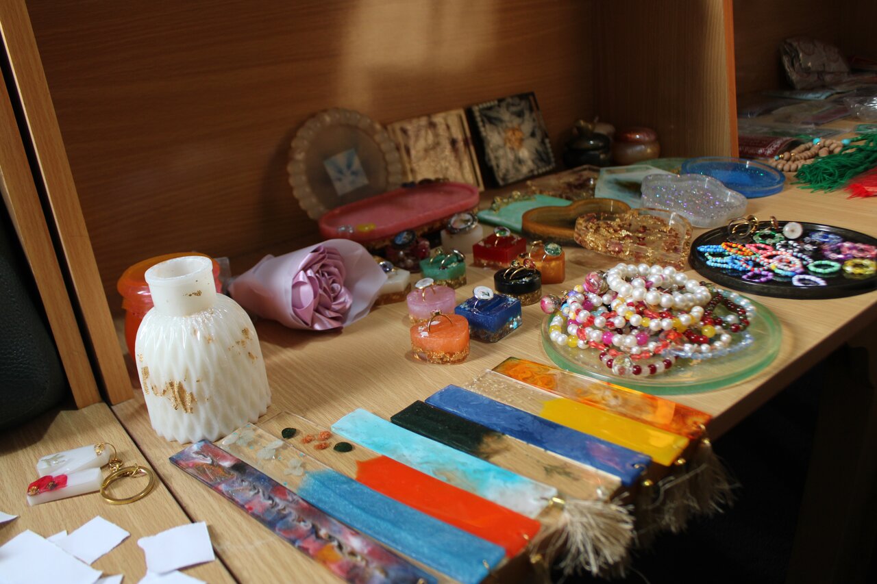 महिलाओं को पश्चिमी सभ्यता से प्रभावित हुए बिना महदवी सभ्यता की एम्बेसडर बनना चाहिए, डॉ. सय्यदा तस्नीम मूसवी