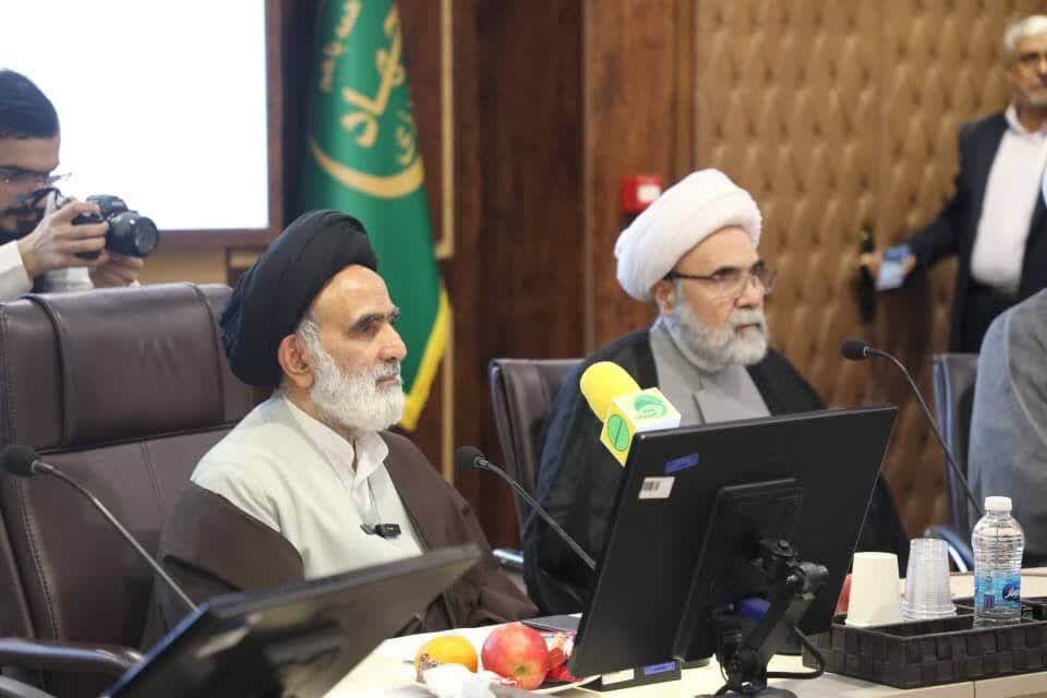 پایان کار سومین جشنواره مردمی رسانه‌ای پیشرفت در تهران + عکس