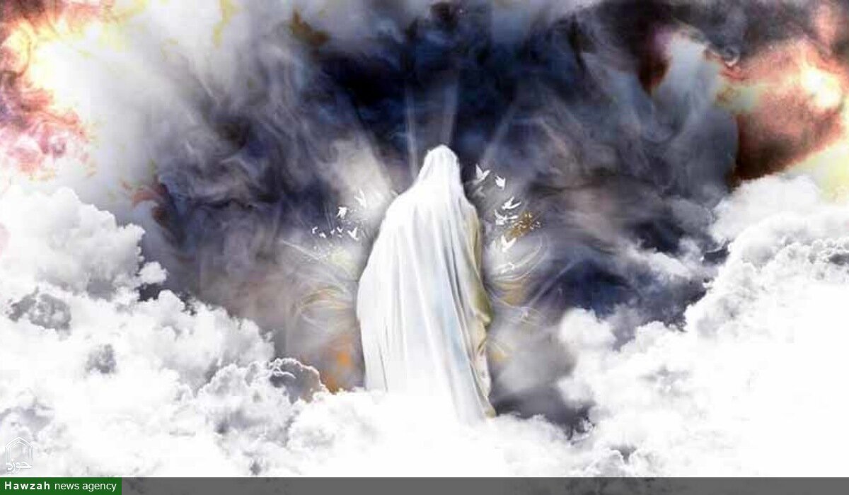 আখিরাতে কি পর্দা (হিজাব) ও মাহরাম-নামাহরামের বিধান রয়েছে?