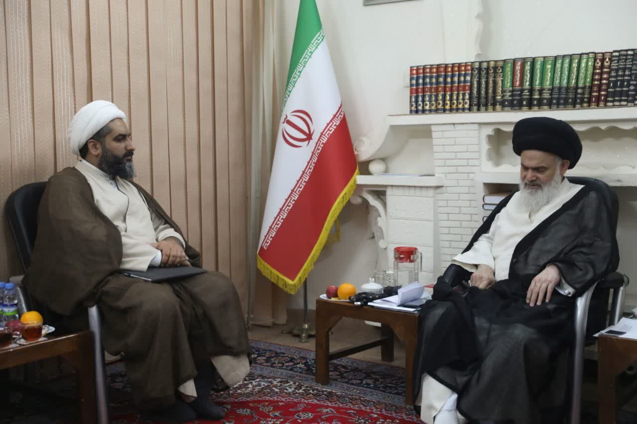 تبلیغ دین با نسخه واحد جواب نمی‌دهد