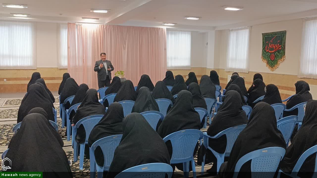 علم‌آموزی در مکتب امام زمان (عج) از والاترین ارزش‌ها است