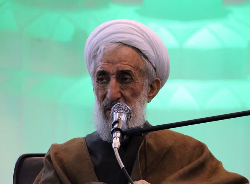 سلوک الهی بدون رنج، تسلیم و عبور از نفس ممکن نیست+تصاویر