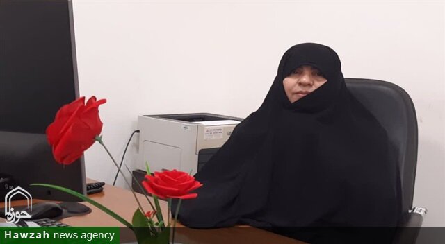 مهارت‌آموزی طلاب خواهر متناسب با مأموریت‌های نوین حوزه علمیه دنبال می‌شود