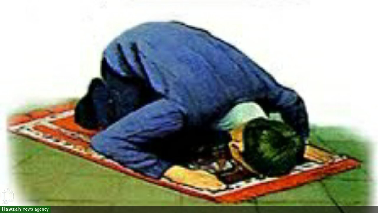 নামাজে ইমাম ও মুক্তাদির সংকট: একটি বর্ণনা কীভাবে সাহাবিদের নামাজকে প্রশ্নের মুখে ফেলে