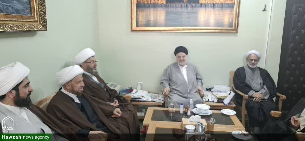 اربعین فرصت عظیمی برای خدمت رسانی متولیان و مسئولان است