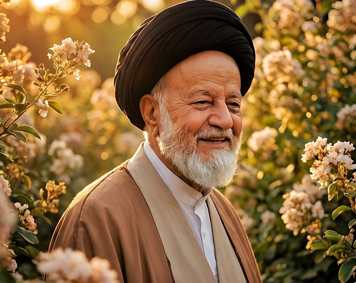 È venuto a mancare l’Ayatollah Seyyed Mohammad Shahcheraghi