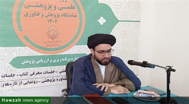 میراث مکتوب علمای خراسان گنجینه‌ای کم‌نظیر از آثار اصیل دینی و علمی این حوزه است