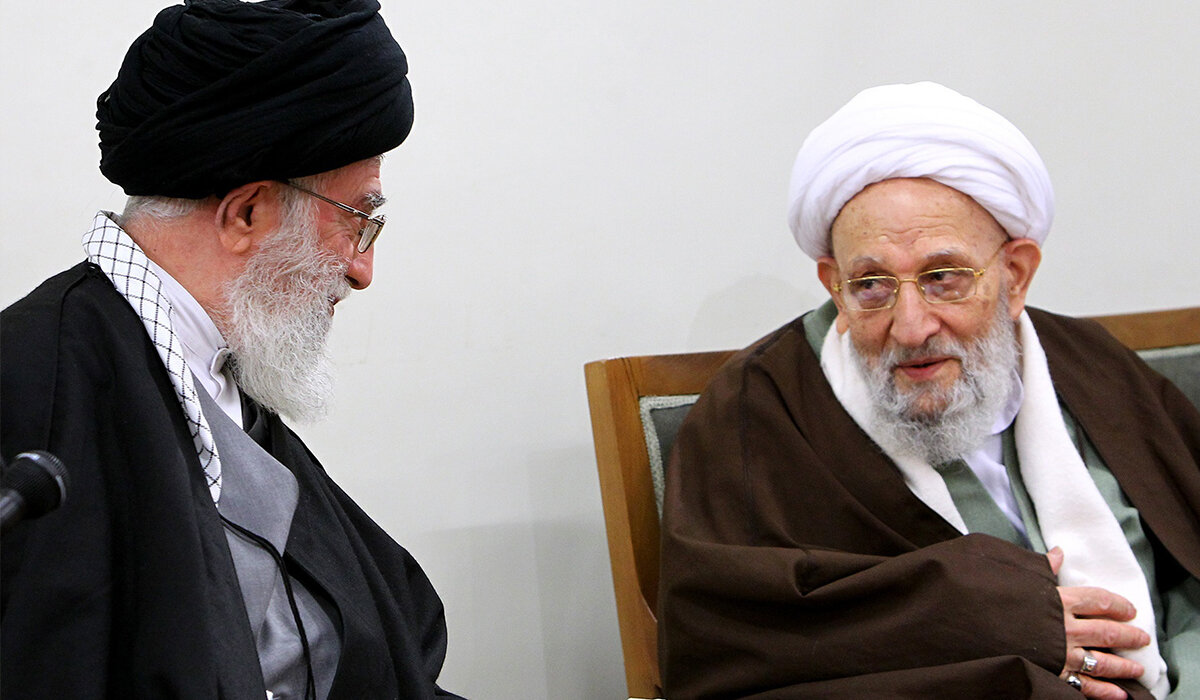 تقوا آنجا که پای بیت‌المال در میان است، سنجیده می‌شود