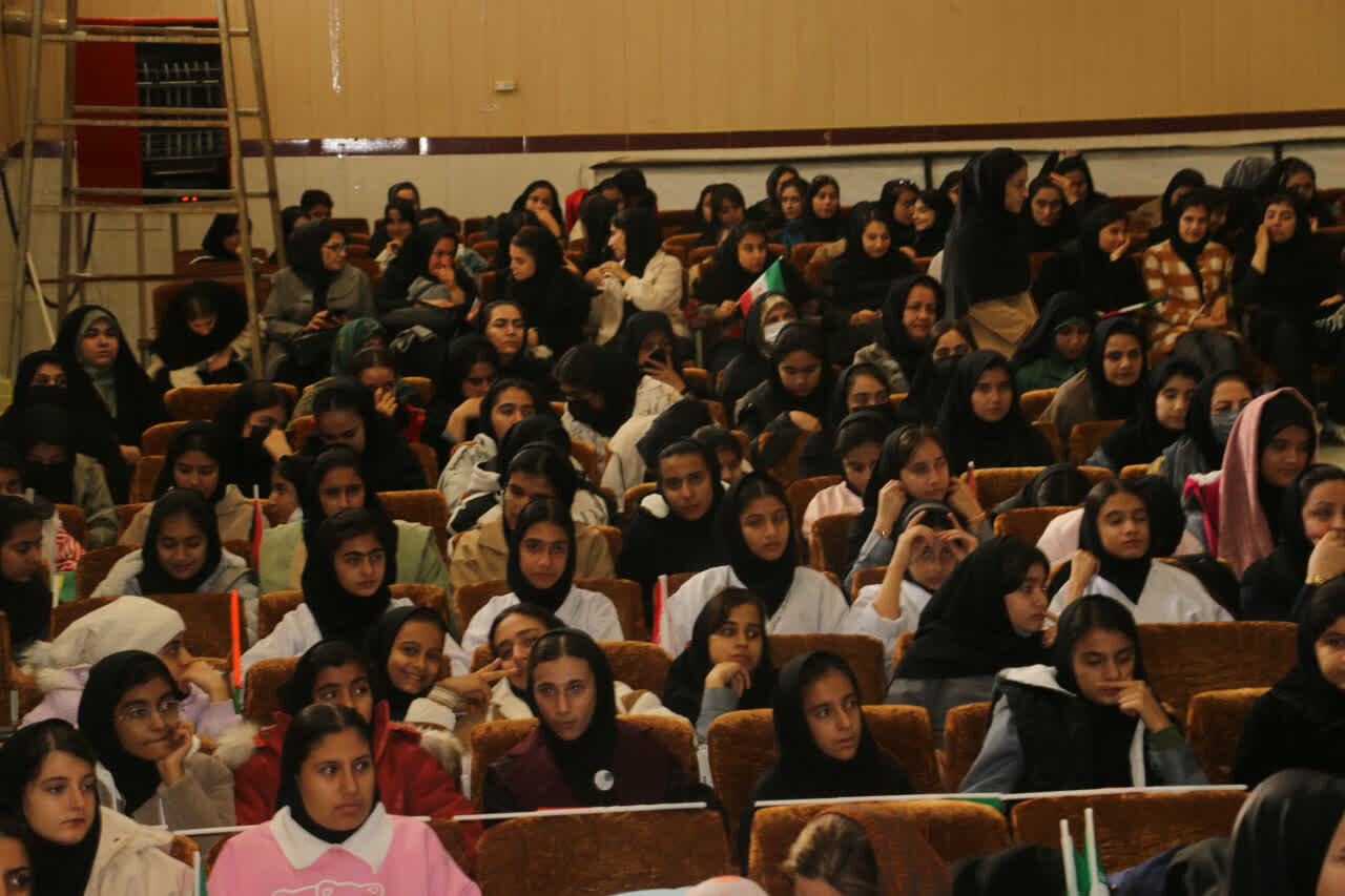 تصاویر/جشن باشکوه «مادری» در شهرستان کامیاران