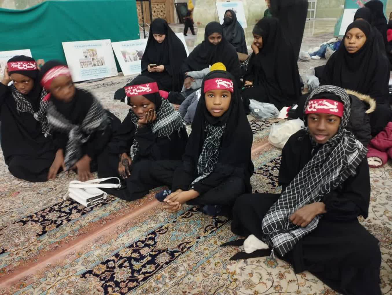 Cibiyar Albasira Qom Ta Gudanar da Taron Tunawa da Shekaru Goma Da Ta'addancin Zariya