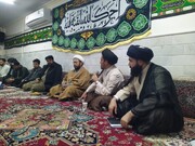 Myanmar Students in Qom Hold Meeting to Expand Scientific, Cultural, and Media Engagement