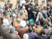Imam Hadi Seminary in Jammu and Kashmir Expands Facilities to Strengthen Religious Education