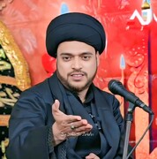 کربلا شعور کی دہلیز پر ہدایت کی دستک