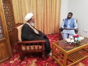 محسن ملّت کا اندازِ تربیت!