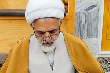 تصاویر/ برگزاری برنامه‌های تهذیبی در مدرسه ولیعصر(عج) بروجرد