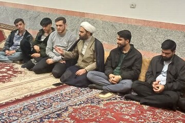 مسجد و پایگاه بسیج شهرک شهدای سنقر؛ پیشگام در جهاد تبیین و ارتقای بصیرت عمومی