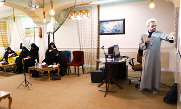 کلینیک آمین؛ مرکزی برای اصلاح و بازیابی سلامت روان