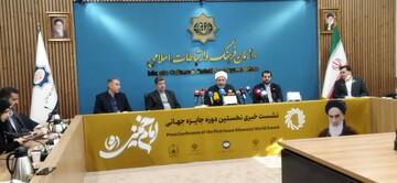 مأموریت «جایزه جهانی امام خمینی(ره)» زنده نگه داشتن مکتب امام برای حل چالش‌های جهان است