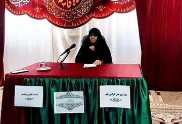 محبت عمیق مادری، فرزندان را در مقابل بحران‌ها مقاوم می‌کند