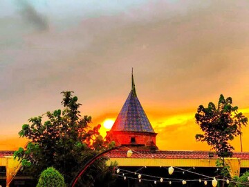 گوشه‌هایی از تاریخ تشیع و تمدن اسلامی در مازندران