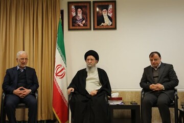 مشکلات کشور ارتباطی به تحریم ندارد