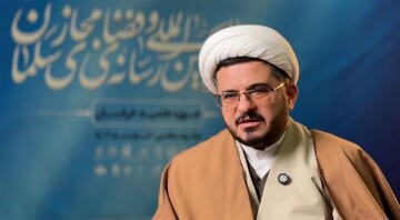 اثرگذاری حوزه در فضای امروز، نیازمند زبان حرفه‌ای رسانه‌ای و نیروهای متخصص است