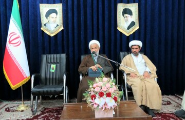 حجاب ضامن امنیت و آرامش اجتماعی بانوان است