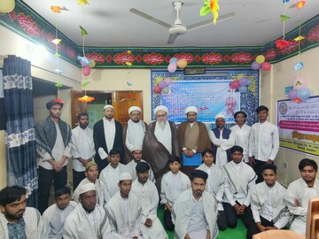 نماینده جامعه المصطفی العالمیه در بنگلادش: سیره فاطمی؛ راهنمایی جامع برای تربیت معنوی و اخلاقی نسل جوان است