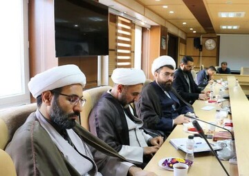 اعتکاف نماد معنویت و خودسازی است