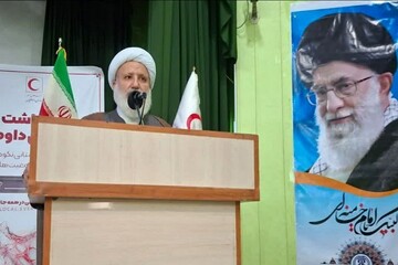 گسترش فرهنگ جوانمردی و داوطلبی؛ سپری در برابر ناهنجاری‌های اجتماعی است